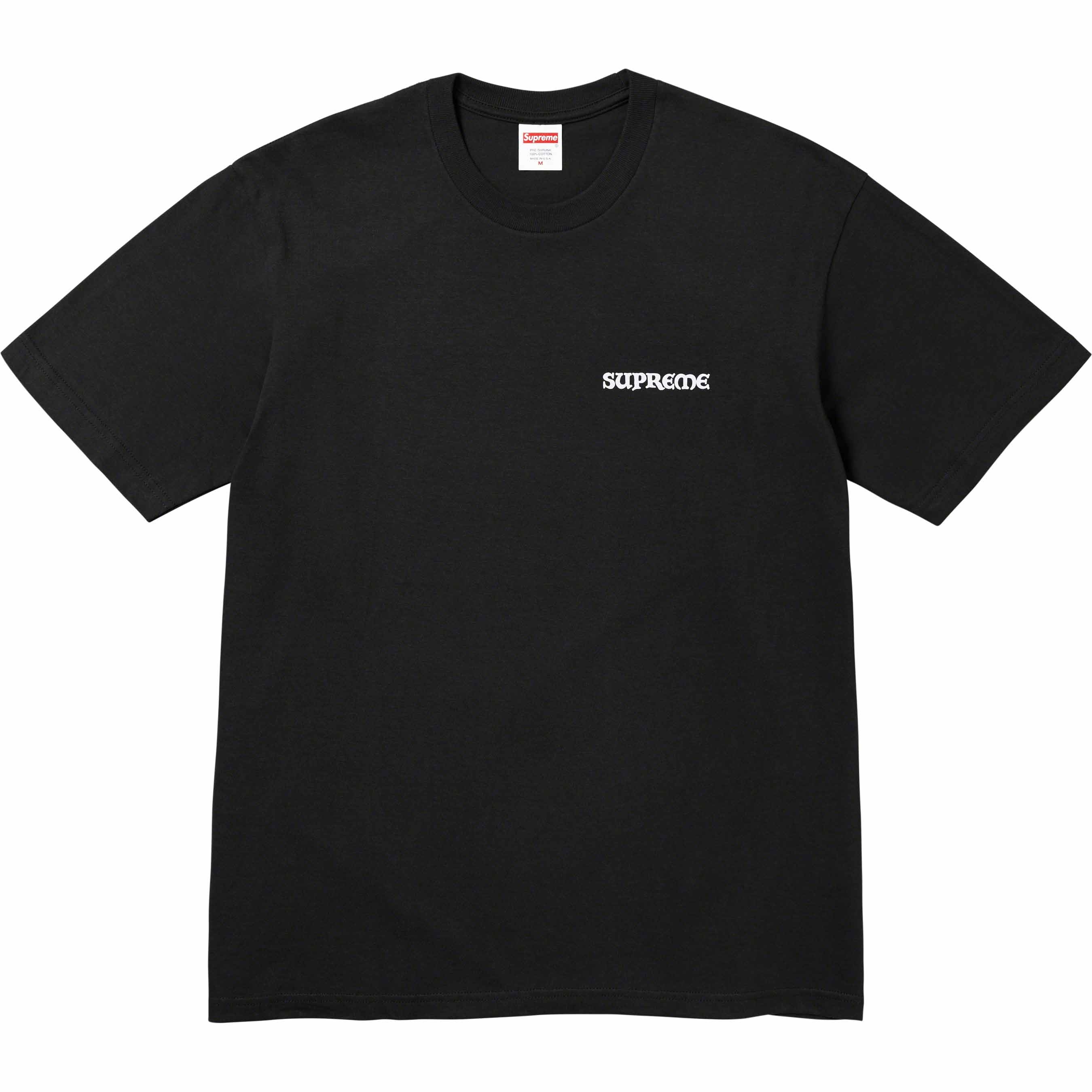 Worship Tee view 14
